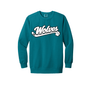 Topaz Blue - BlueApparelWolvesRequested2026