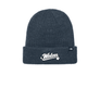 Urban Navy Heather - BlueApparelWolvesRequested2026