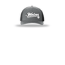 Heather Grey/ Black - BlueApparelWolvesRequested2026