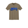 Coyote Brown Heather - BlueApparelWolvesRequested2026