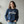 JR Steelheads Team Store Comfort Cotton Long Sleeve”