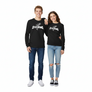JR Steelheads Team Store Comfort Cotton Long Sleeve”