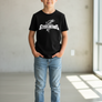 JR Steelheads Team Store Nike Youth T Shirt With Heat Transfer Logo”