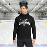 JR Steelheads Team Store Nike Thermal Pullover