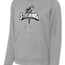 JR SteelheadsTeam Store Sport Hoodie With Heat Transfer Logo